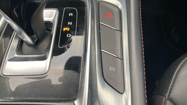 MG Hs 1.5 T-GDI PHEV Exclusive 5dr Auto Hatchback